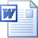 XML File Layout